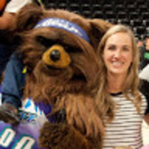 Meet your Posher, Dana